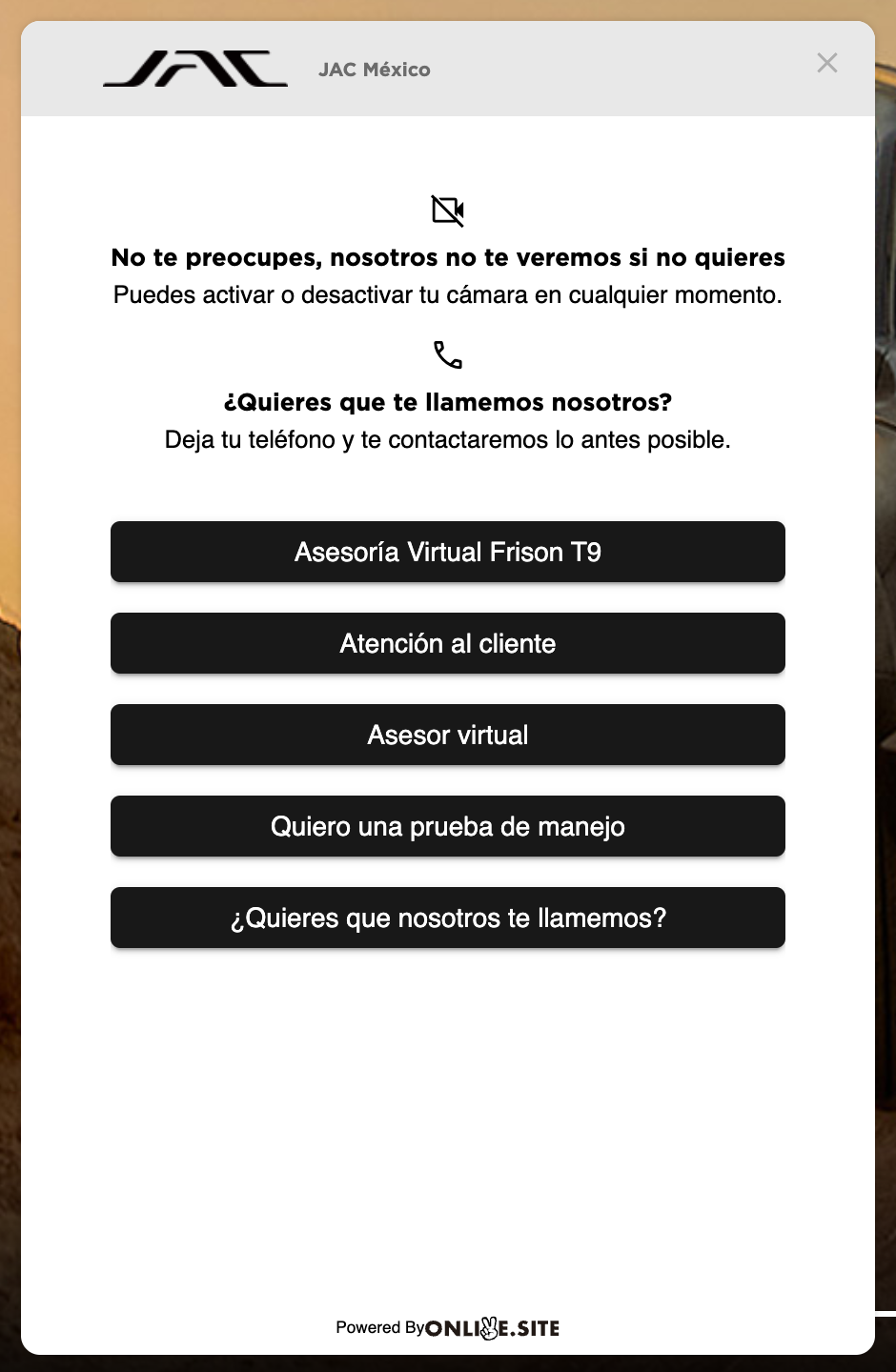 Decision Node